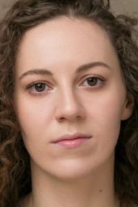 Екатерина Сеничкина