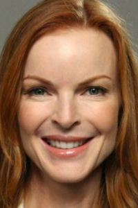 Марсия Кросс