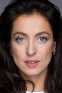 Анастасия Меськова