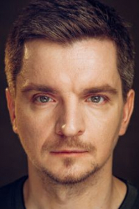 Алексей Барынин