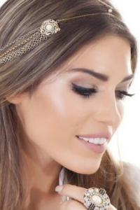 Иоланта Кабау