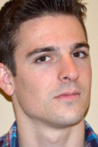 Эрик Уоффорд