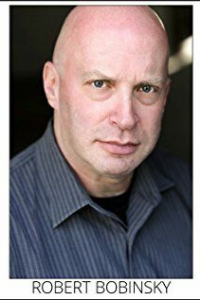 Robert Bobinsky