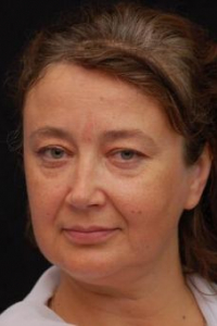 Людмила Гамуряк