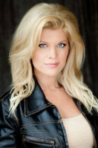 Эйприл Богеншуц