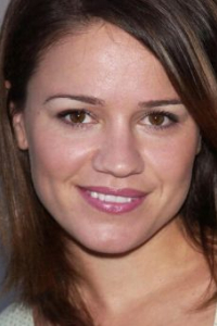 Анна Белкнап