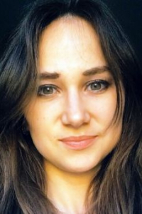 Анна Кришталь