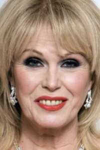 Джоанна Ламли