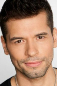 Джон Родригес