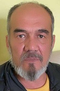 Тахир Саидов