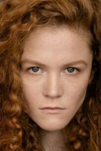 Полина Северная