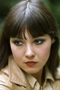 Дагмар Патрасова