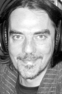 Дмитрий Писаренко