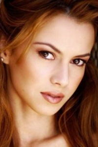 Ирена Хоффман