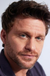 Джон Рудницкий