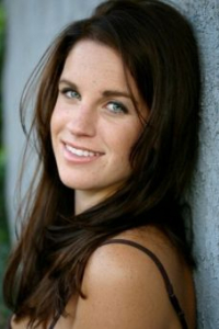 Эмили Энн Ллойд