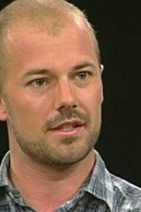 Эндрю Салливан