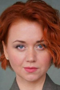 Жанна Пугачева