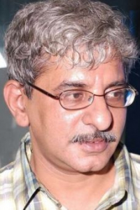 Шрирам Рагхаван