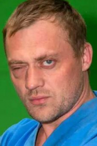 Константин Симонов