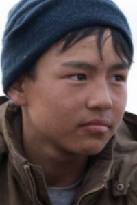 Эржан Даулетбеков