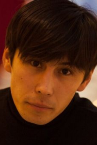 Джон Баханбаев