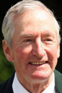 Рэймонд Бриггс