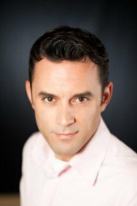 Майкл Манчини