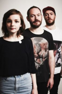 Chvrches
