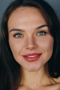 Милена Хорошко