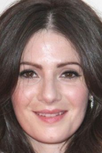 Алекса Палладино