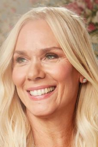 Лиэнн Морган