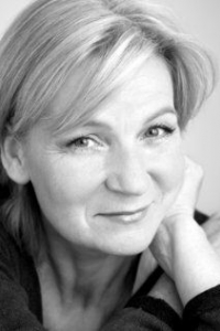 Кэролин Гатри