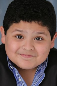 Рико Родригес