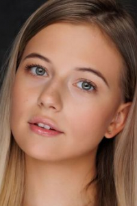 Ольга Зонова