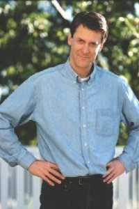 Дэниэл Либман