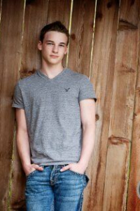 Джексон Уоррис