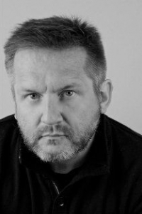 Пол Даддридж