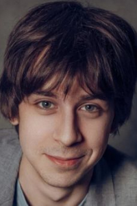 Никита Вашакидзе