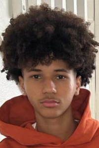 Джейден Марин