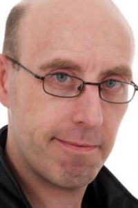 Майкл Чепмен