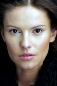 Агнешка Кавиорска