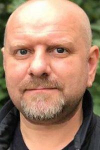 Григорий Шевчук