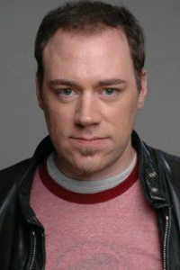 Джексон Дуглас