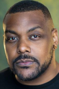 Trevor Dion Nicholas