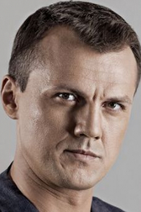 Алексей Зорин