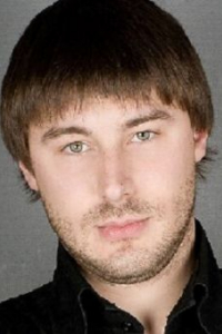 Матвей Шкуратов