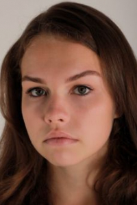 Ульяна Ворожейкина