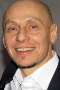 Валерий Мызников