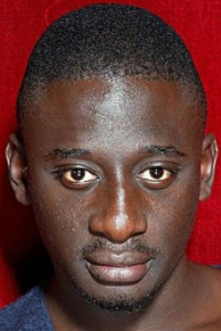 Ибрагим Кома